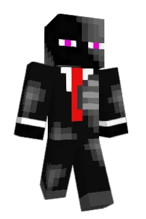 WorkedChart7909 Minecraft avatar full body