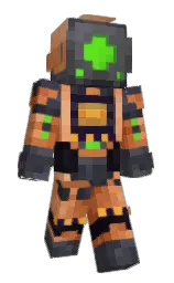 Custom render preview