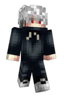 WorldLeader05 Minecraft avatar full body