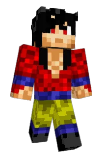 WorldOfMoomcraft Minecraft avatar full body