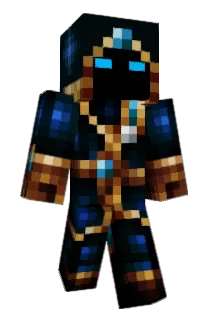 WorldPicker_B Minecraft avatar full body