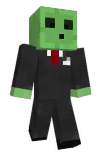 World_Craft19 Minecraft avatar full body