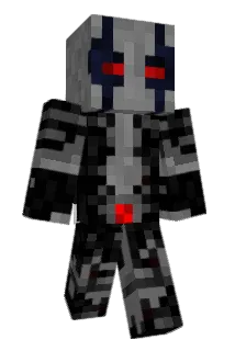 World_Destroyer0 Minecraft avatar full body