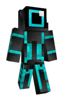 World_Hippie Minecraft avatar full body