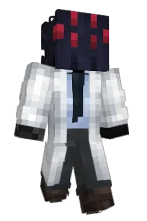 World_Machine0 Minecraft avatar full body