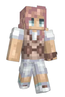 World_Turtle Minecraft avatar full body