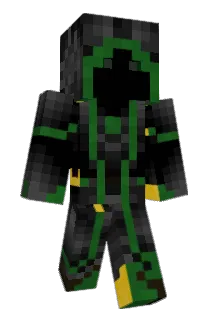 World_Weaver_ Minecraft avatar full body