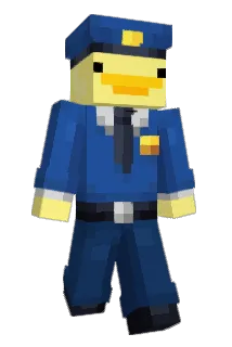 Worldcup711 Minecraft avatar full body