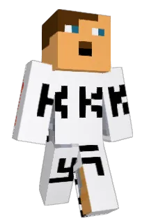 Worldmonkey22 Minecraft avatar full body