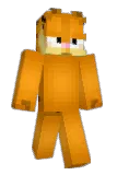 Worldsbestpuller Minecraft avatar full body
