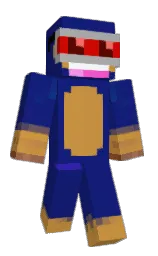 Custom render preview