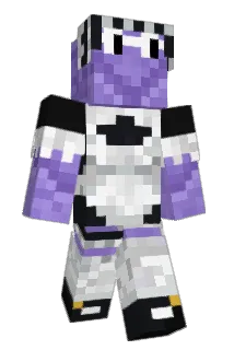 Wormy_Boi Minecraft avatar full body