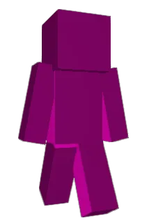 Worrik0 Minecraft avatar full body