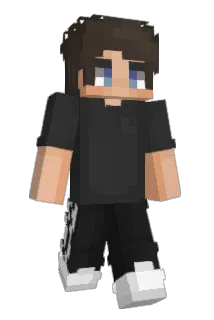 Worst1602 Minecraft avatar full body
