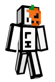 WorstBridger Minecraft avatar full body
