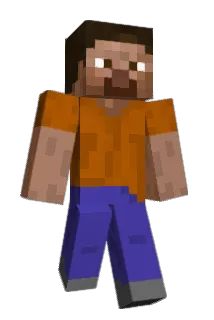 WorstDipolomat Minecraft avatar full body