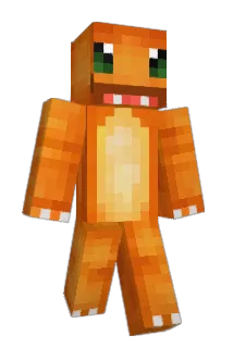 WorstLarp Minecraft avatar full body