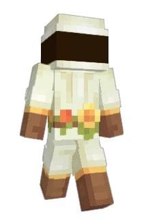 WorstLt4Client Minecraft avatar full body