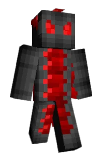 WorthTag3039440 Minecraft avatar full body