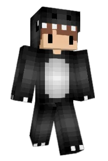 Worth_PlayingV2 Minecraft avatar full body