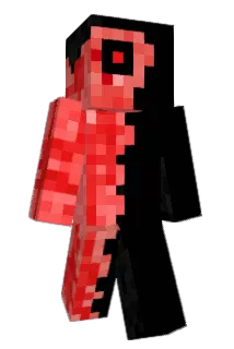 Worthy251 Minecraft avatar full body