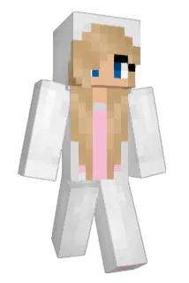 Wotan_32 Minecraft avatar full body