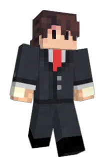 WotzRig Minecraft avatar full body