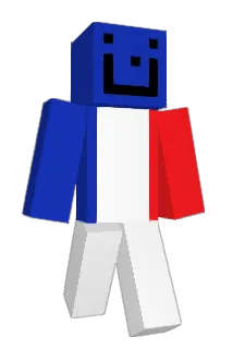 WouldULikeSomeT Minecraft avatar full body