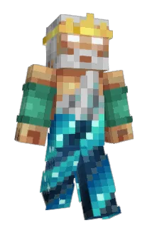 Wouter_TheBoss Minecraft avatar full body