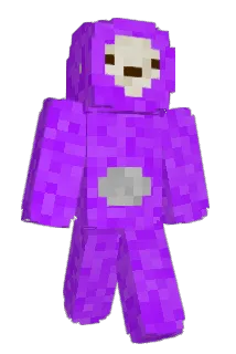 Woutjuuuh Minecraft avatar full body