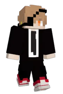 WowAnotherIdiot Minecraft avatar full body