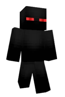 WoweWowe Minecraft avatar full body