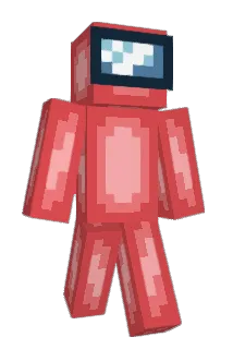 Wowzuh69 Minecraft avatar full body