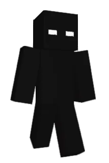 Woxfe1 Minecraft avatar full body