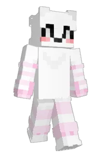 Wpizza1 Minecraft avatar full body