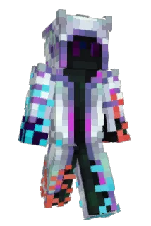 Wpxkiller6412 Minecraft avatar full body