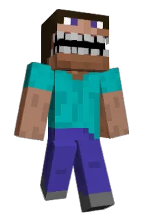 Wqaq234 Minecraft avatar full body