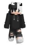 Wqoc Minecraft avatar full body