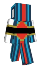 Custom render preview