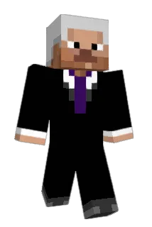 Wr_Bigglesworth Minecraft avatar full body
