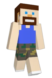 Wraith_R32 Minecraft avatar full body