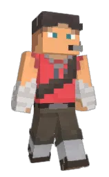Custom render preview