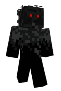 Wrathofston89 Minecraft avatar full body