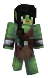 Custom render preview