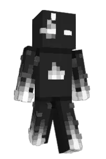 WreckItReece1 Minecraft avatar full body