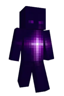 WreckingBallz7 Minecraft avatar full body