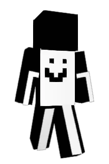 WreckingFreak Minecraft avatar full body