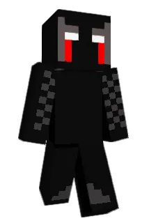 WrestlingChamp Minecraft avatar full body