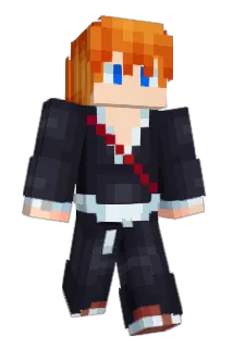 WrierSphere7905 Minecraft avatar full body