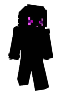 Wrightbus Minecraft avatar full body